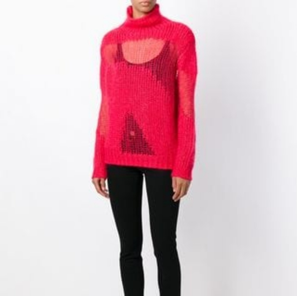Iro Paris Sweater